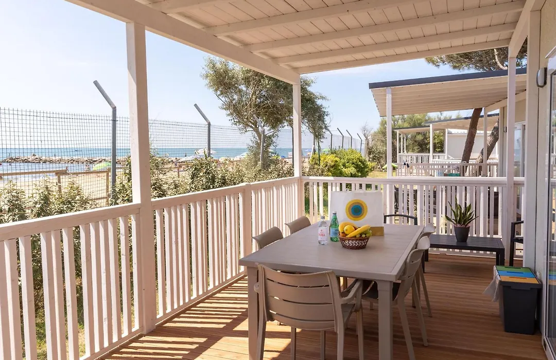 Club Del Sole Jesolo Family Resort-1