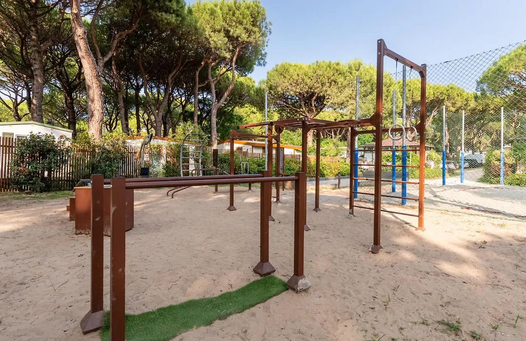 Club Del Sole Jesolo Family Resort-1