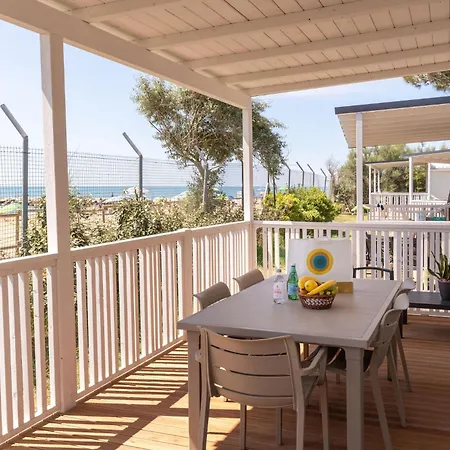 Club Del Sole Jesolo Family Resort-3