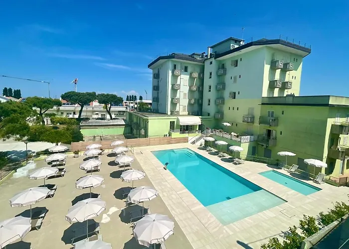 VianelloHotel Jesolo
