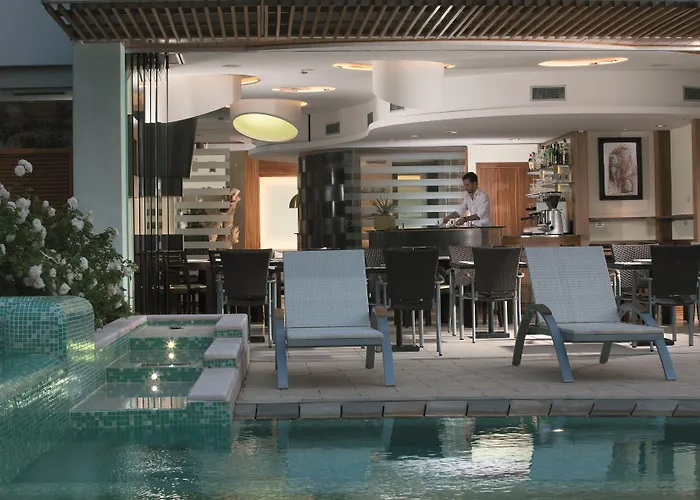 Aparthotel Il Teatro Lido di Jesolo