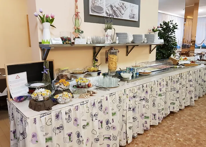 Le PetitHotel Jesolo