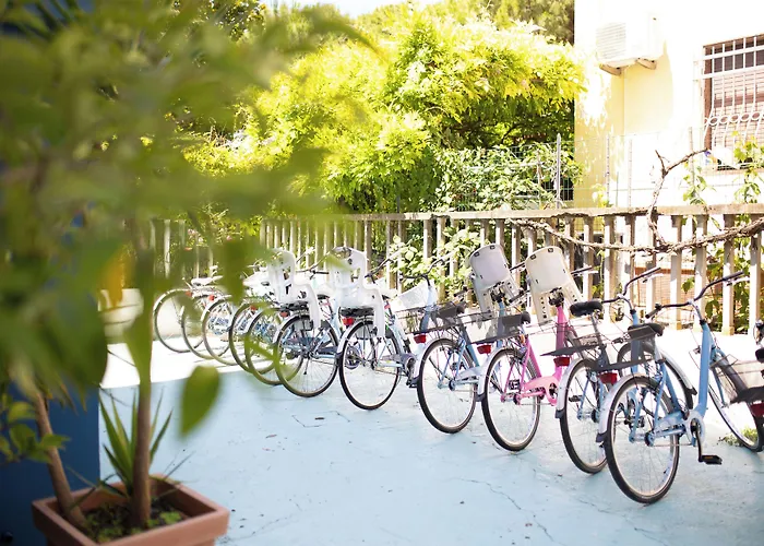 Hotel Mare Live Lido di Jesolo