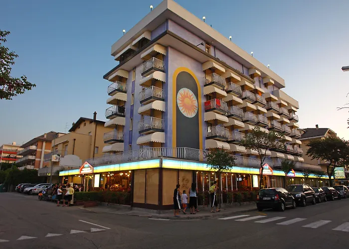 ChristianHotel Jesolo