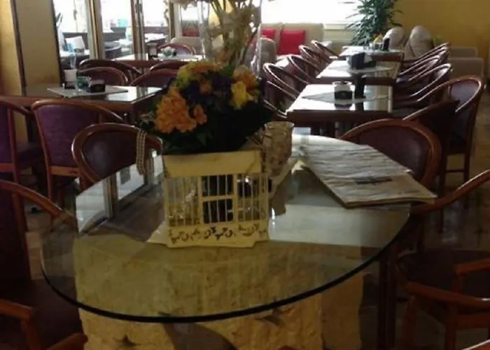 Harrys Hotel Lido di Jesolo