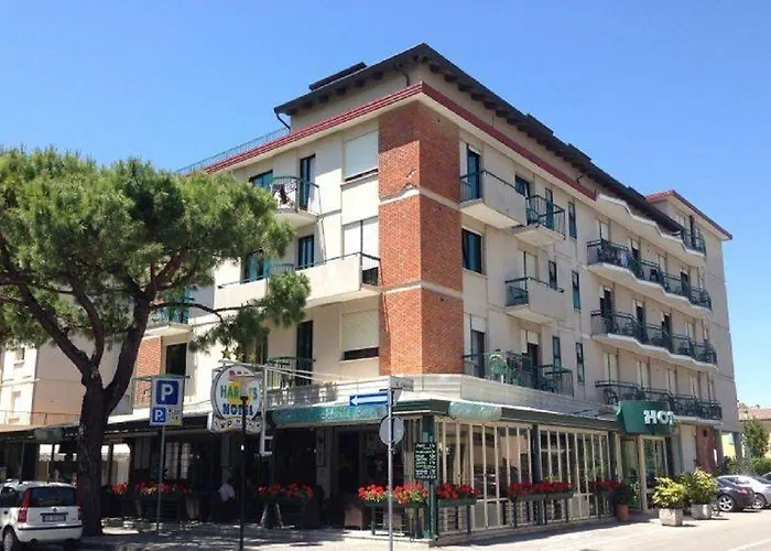 Harrys Hotel Lido di Jesolo